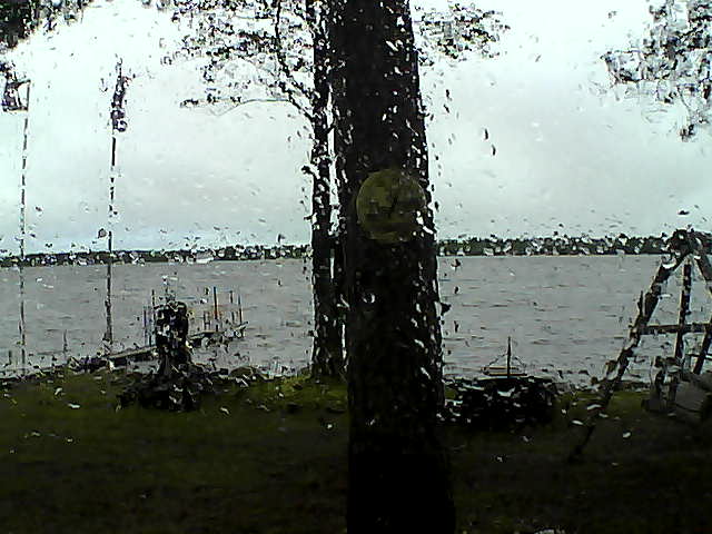 Whiteface Cam Image - Mon, 08/24/2015 7:23am 