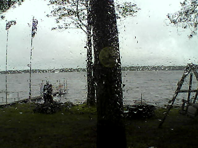 Whiteface Cam Image - Mon, 08/24/2015 8:03am 