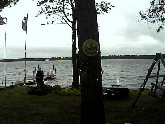 Whiteface Cam Image - Mon, 08/24/2015 8:43am 