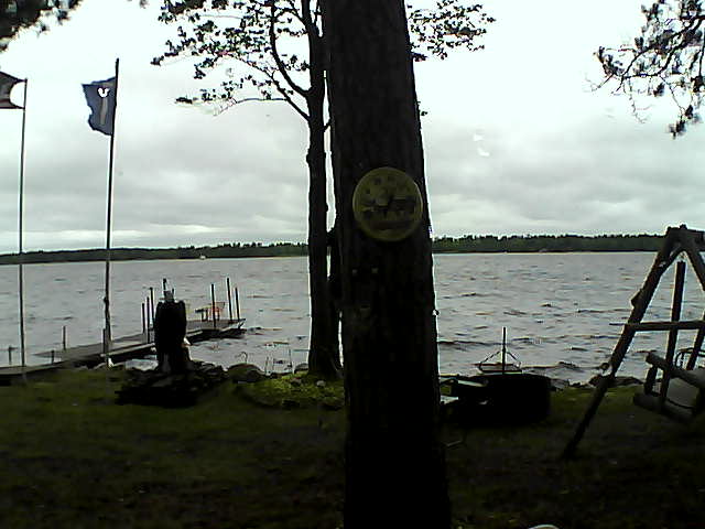 Whiteface Cam Image - Mon, 08/24/2015 9:03am 