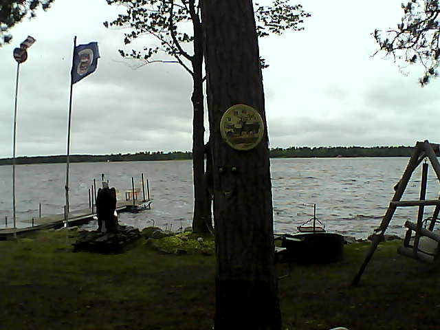 Whiteface Cam Image - Mon, 08/24/2015 9:23am 