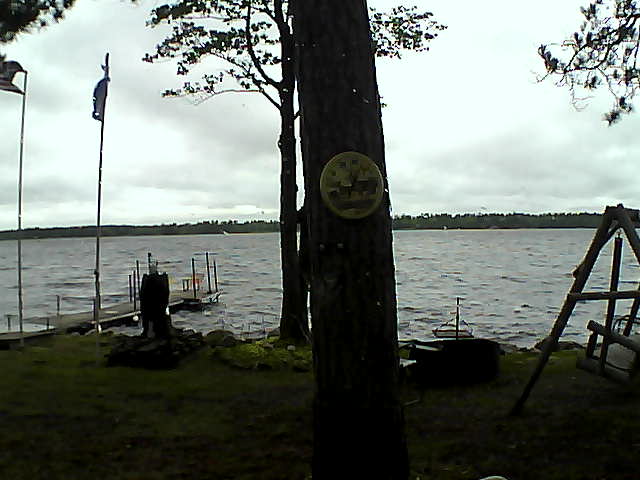 Whiteface Cam Image - Mon, 08/24/2015 10:03am 