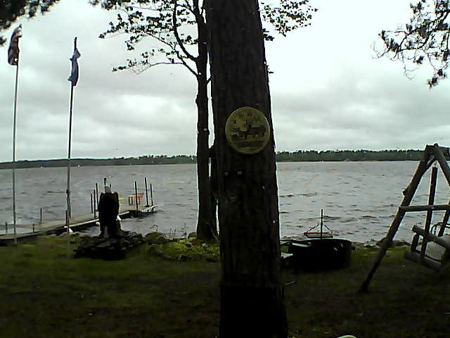 Whiteface Cam Image - Mon, 08/24/2015 10:23am 