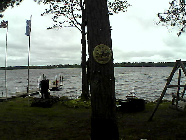 Whiteface Cam Image - Mon, 08/24/2015 10:43am 