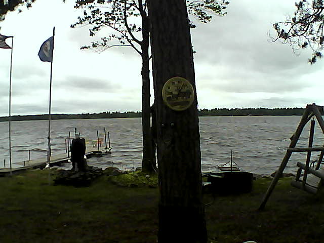 Whiteface Cam Image - Mon, 08/24/2015 11:23am 