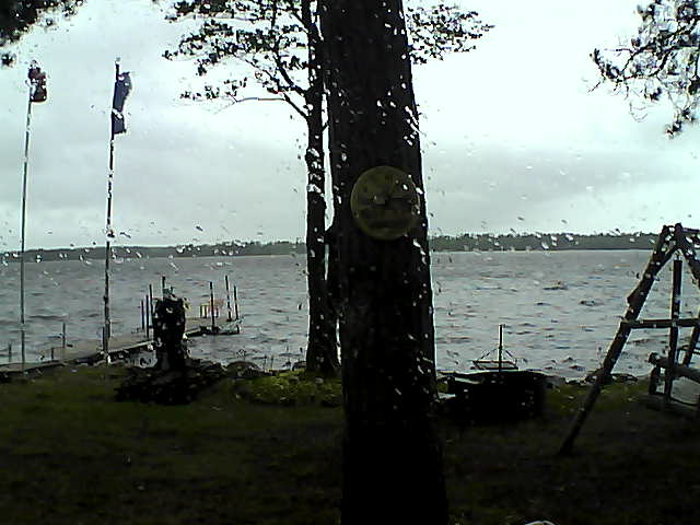 Whiteface Cam Image - Mon, 08/24/2015 1:47pm 