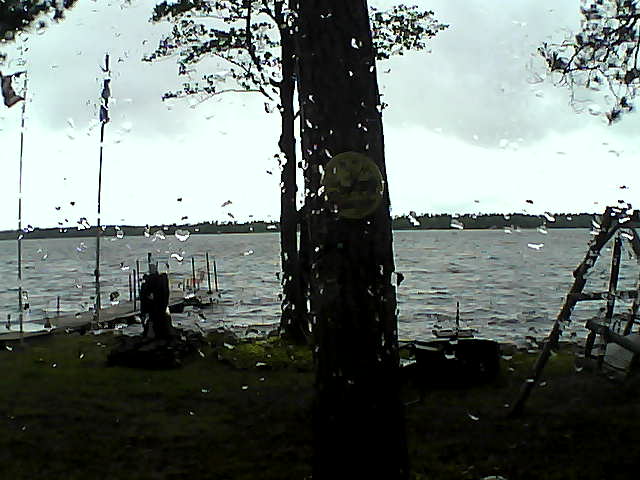 Whiteface Cam Image - Mon, 08/24/2015 2:27pm 