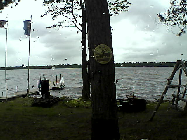 Whiteface Cam Image - Mon, 08/24/2015 2:47pm 