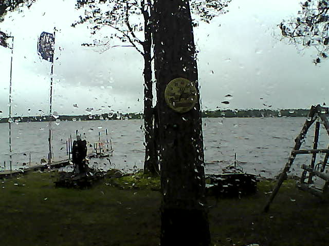 Whiteface Cam Image - Mon, 08/24/2015 4:07pm 