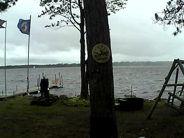 Whiteface Cam Image - Mon, 08/24/2015 5:27pm 