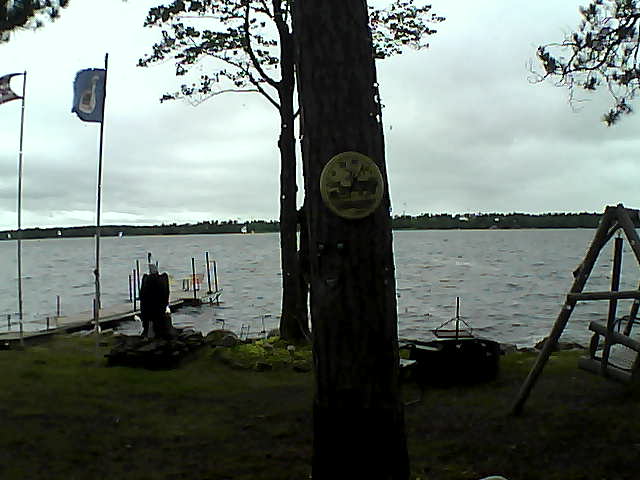 Whiteface Cam Image - Mon, 08/24/2015 5:47pm 