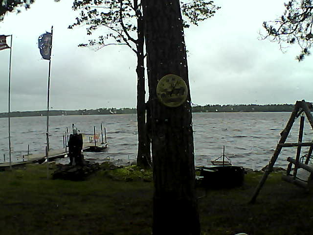 Whiteface Cam Image - Mon, 08/24/2015 6:07pm 