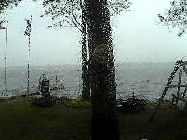 Whiteface Cam Image - Mon, 08/24/2015 6:47pm 