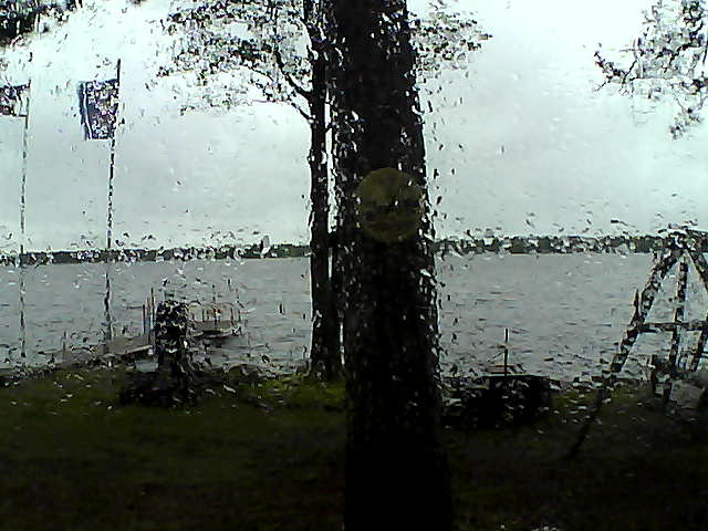 Whiteface Cam Image - Mon, 08/24/2015 7:07pm 