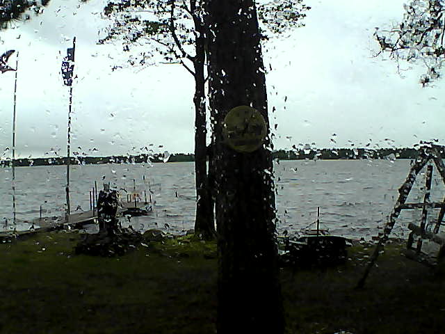 Whiteface Cam Image - Mon, 08/24/2015 7:27pm 