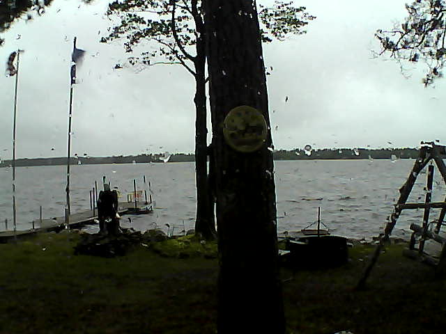 Whiteface Cam Image - Mon, 08/24/2015 8:07pm 