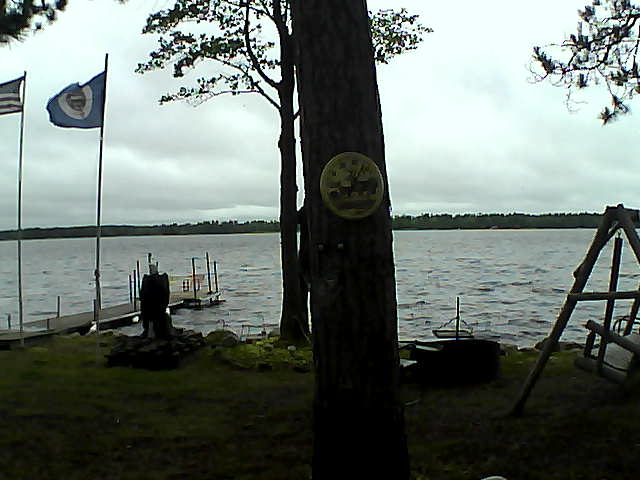 Whiteface Cam Image - Tue, 08/25/2015 8:30am 