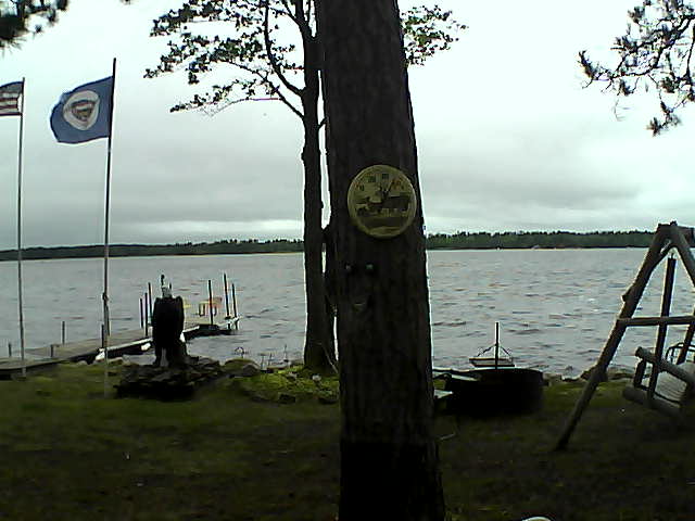 Whiteface Cam Image - Tue, 08/25/2015 8:50am 