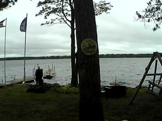 Whiteface Cam Image - Tue, 08/25/2015 9:10am 