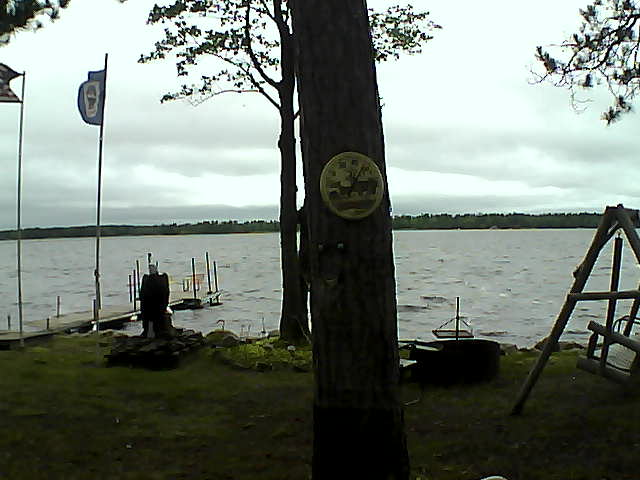 Whiteface Cam Image - Tue, 08/25/2015 9:30am 