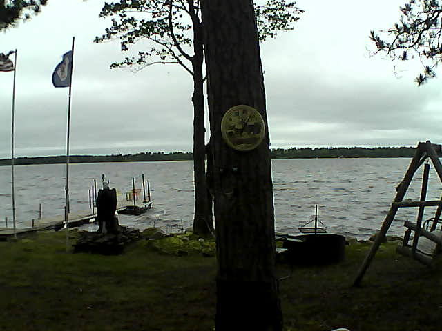 Whiteface Cam Image - Tue, 08/25/2015 9:50am 