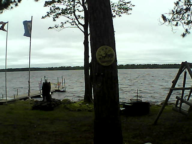 Whiteface Cam Image - Tue, 08/25/2015 11:10am 