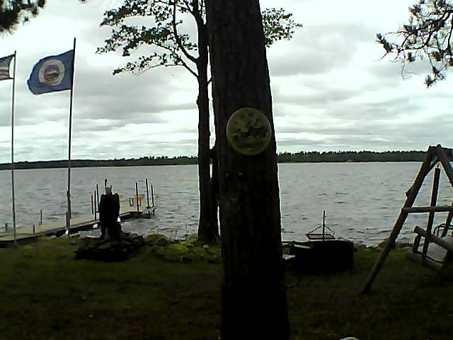 Whiteface Cam Image - Tue, 08/25/2015 2:30pm 