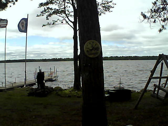 Whiteface Cam Image - Tue, 08/25/2015 3:10pm 