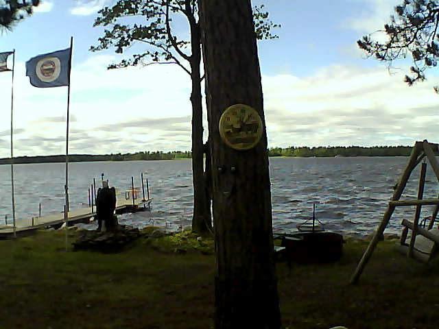 Whiteface Cam Image - Tue, 08/25/2015 3:30pm 