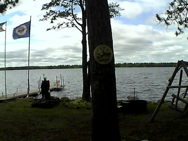 Whiteface Cam Image - Tue, 08/25/2015 3:50pm 