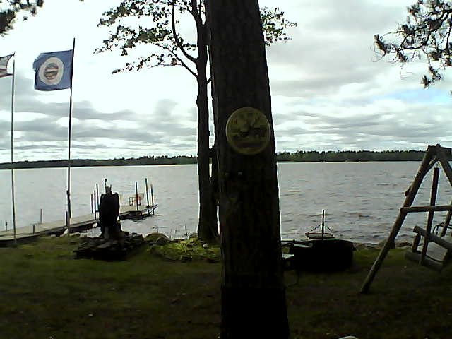 Whiteface Cam Image - Tue, 08/25/2015 4:10pm 