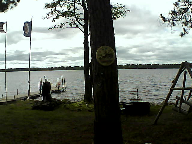 Whiteface Cam Image - Tue, 08/25/2015 4:30pm 