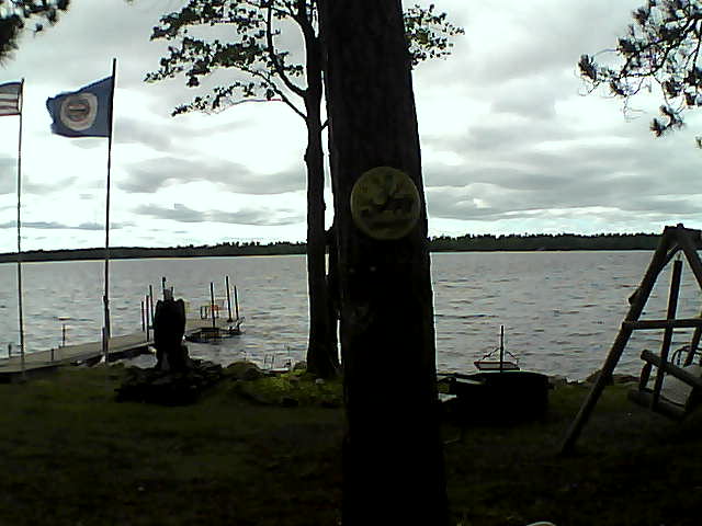 Whiteface Cam Image - Tue, 08/25/2015 4:50pm 