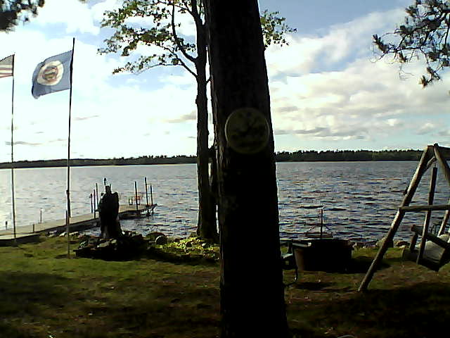 Whiteface Cam Image - Tue, 08/25/2015 5:30pm 