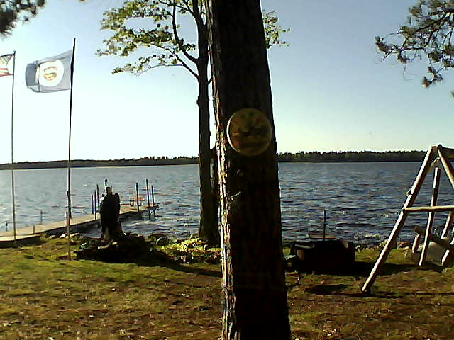 Whiteface Cam Image - Tue, 08/25/2015 6:10pm 