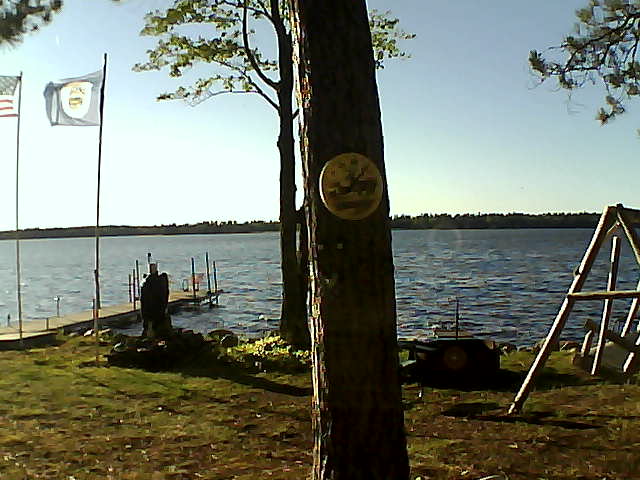 Whiteface Cam Image - Tue, 08/25/2015 6:31pm 