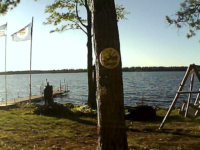 Whiteface Cam Image - Tue, 08/25/2015 6:51pm 