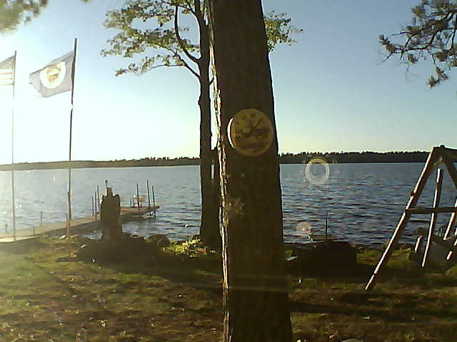 Whiteface Cam Image - Tue, 08/25/2015 7:11pm 