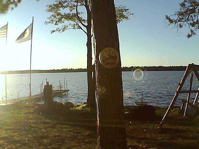 Whiteface Cam Image - Tue, 08/25/2015 7:31pm 