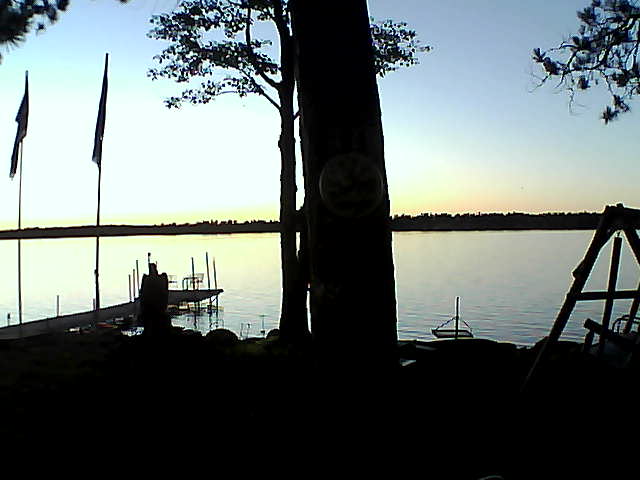 Whiteface Cam Image - Tue, 08/25/2015 8:11pm 