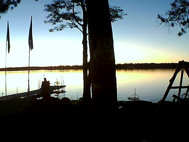 Whiteface Cam Image - Tue, 08/25/2015 8:31pm 