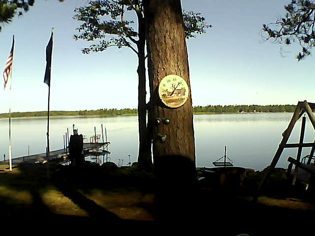 Whiteface Cam Image - Wed, 08/26/2015 9:10am 