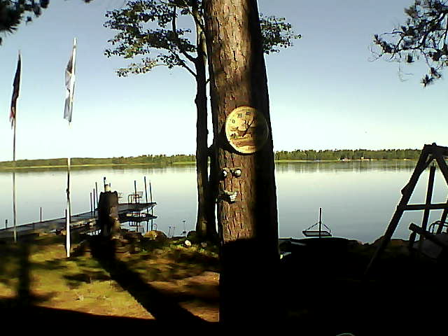 Whiteface Cam Image - Wed, 08/26/2015 9:30am 