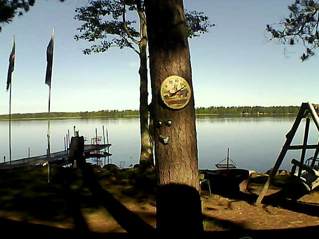 Whiteface Cam Image - Wed, 08/26/2015 9:50am 