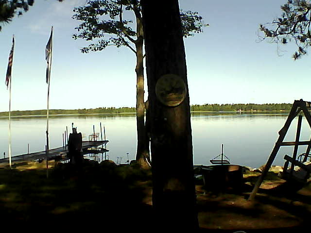 Whiteface Cam Image - Wed, 08/26/2015 10:10am 