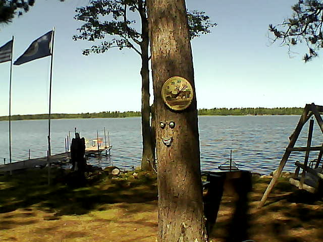 Whiteface Cam Image - Wed, 08/26/2015 11:50am 