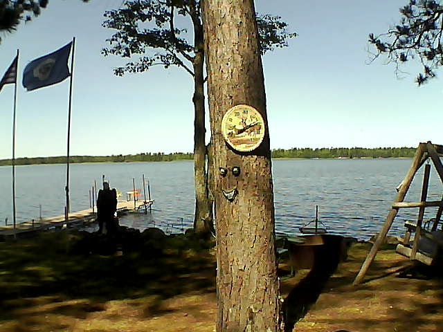 Whiteface Cam Image - Wed, 08/26/2015 12:10pm 