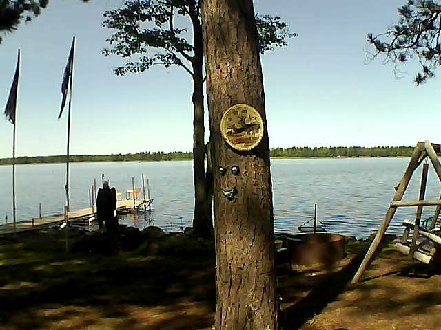 Whiteface Cam Image - Wed, 08/26/2015 12:30pm 