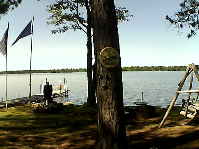 Whiteface Cam Image - Wed, 08/26/2015 2:10pm 