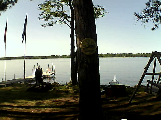 Whiteface Cam Image - Wed, 08/26/2015 2:50pm 